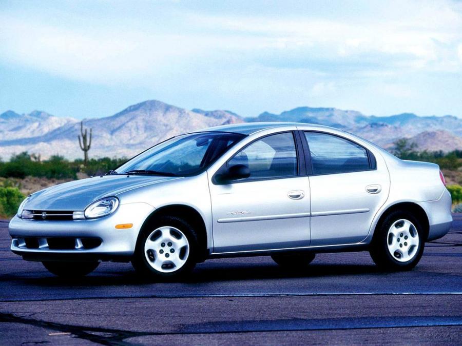 Dodge Neon '1999